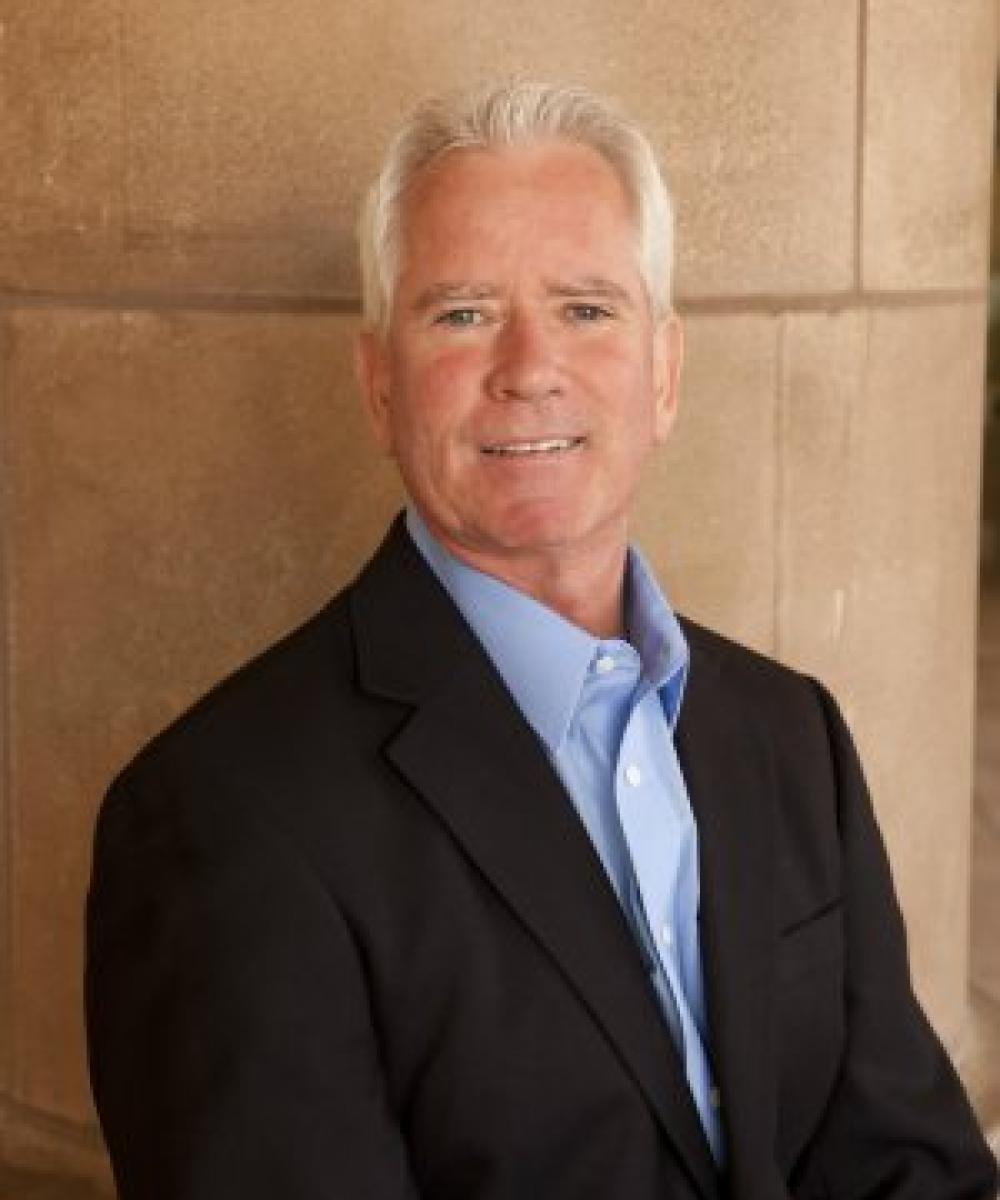 Jeffrey Martens headshot