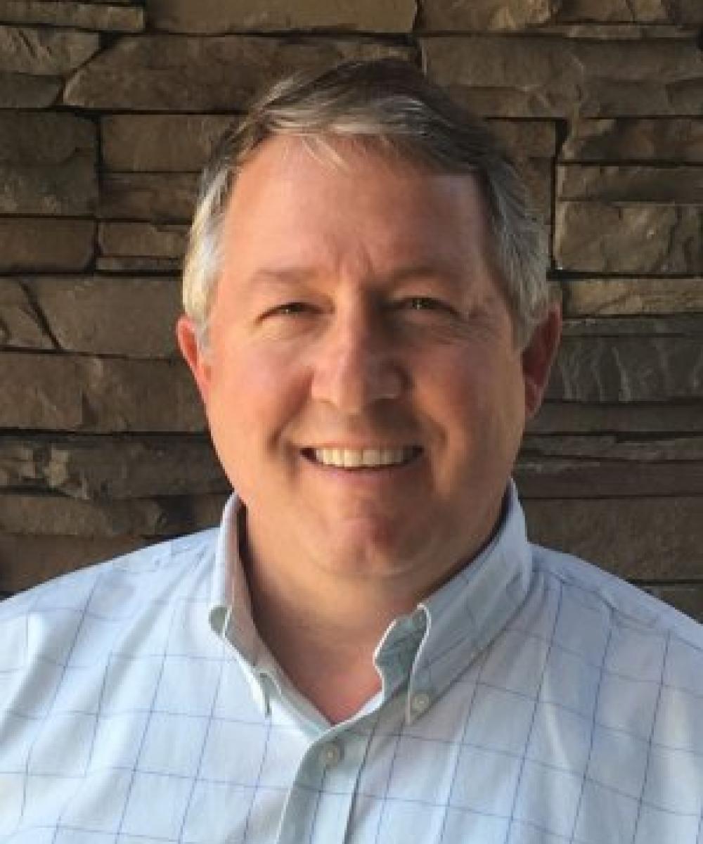 John Hannon headshot