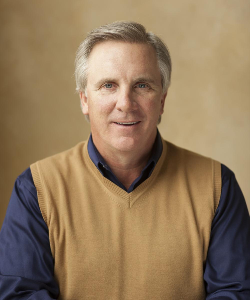Michael D. Allard headshot